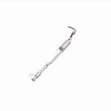 Load image into Gallery viewer, MagnaFlow BRE Exhaust Kit 11-17 Ford F-150