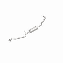 Load image into Gallery viewer, MagnaFlow BRE Exhaust Kit 02-07 Silverado Sierra