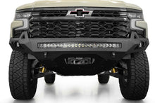 Load image into Gallery viewer, ADD 25-26 Chevy Silverado 1500 ZR2 Stealth Fighter Front Bumper