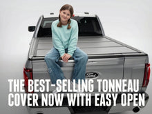 Load image into Gallery viewer, BAK 04-14 Ford F-150 5ft 6in Bed BAKFlip MX4 EZ-Lift