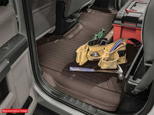 Load image into Gallery viewer, WeatherTech 25-26 Toyota 4Runner 3rd Row Rear FloorLiner - Grey