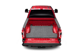 Husky Liners 05-22 Toyota Tacoma CC/Ext Cab 6ft Bed Guardian Comfort Bed Mat