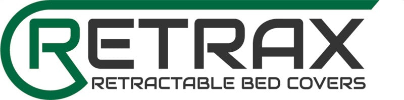 Retrax 17-26 Ford F-250/350 Super Duty Short Bed 6ft8in. RetraxPRO EZ-Off FRC-4000