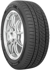 Toyo Celsius II Tire - 185/60R16 86H (TL)