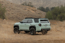 Load image into Gallery viewer, DV8 25-26 Toyota 4Runner Exterior Window Molle for DV8 Roof Rack - Driver