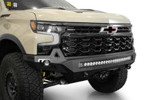 Load image into Gallery viewer, ADD 25-26 Chevy Silverado 1500 ZR2 Stealth Fighter Front Bumper