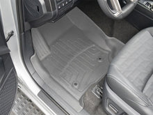 Load image into Gallery viewer, WeatherTech 25-26 Toyota 4Runner 1st Row Front FloorLiner HP - Grey