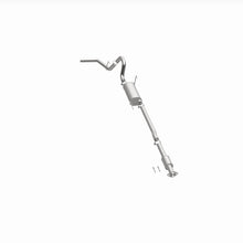 Load image into Gallery viewer, MagnaFlow BRE Exhaust Kit 11-17 Ford F-150