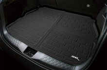 Load image into Gallery viewer, 3D MAXpider 19-26 Toyota RAV4 / Hybrid KAGU Foldable Cargo Liner - Black