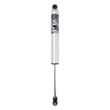Fox 2019+ Jeep Gladiator JT 2.5 Performance Series Smooth Body IFP HTO Front Shock - 4.5-6in Lift
