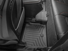 Load image into Gallery viewer, WeatherTech 24-26 Dodge Charger Daytona 2-Door Rear FloorLiner - Black