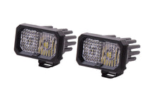 Load image into Gallery viewer, Diode Dynamics SSC2 Sport White Combo Standard ABL (pair)