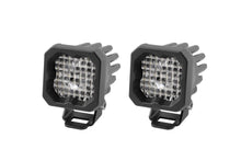 Load image into Gallery viewer, Diode Dynamics SSC1 LED Pod Pro White Wide Standard ABL (pair)