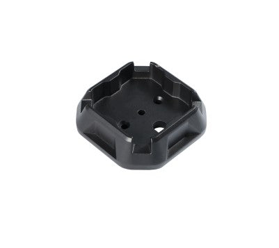 Diode Dynamics Stage Series Rock Light Surface Mount Adapter Kit (one)