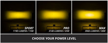 Load image into Gallery viewer, Diode Dynamics C2 2.0 SAE LED Pods (pair)