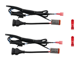Diode Dynamics SS3 H11 Backlight Tap Wire Kit (Pair)
