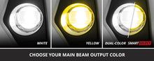 Load image into Gallery viewer, Diode Dynamics 18-26 Jeep Gladiator/Wrangler Elite Series Fog Light - Pr.
