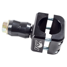 Load image into Gallery viewer, Fox Steering Stabilizer Mounting Hardware - 1-3/8 Tie Rod Clamp