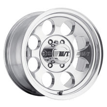 Load image into Gallery viewer, Mickey Thompson Classic III Wheel - 16x12 8x170 4-1/2 - 250346