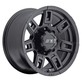 Mickey Thompson Sidebiter II Center Cap - Bolt On Pop-Top 8X6.5 - 250396