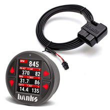 Load image into Gallery viewer, Banks Power iDash Pro System Universal CAN All 2008+ Stand Alone
