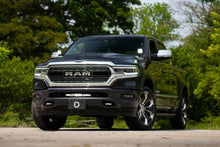Load image into Gallery viewer, Diode Dynamics Stage Series Backlit Ditch Light Kit for 2019-2024 Ram 1500 With Amber Backlight