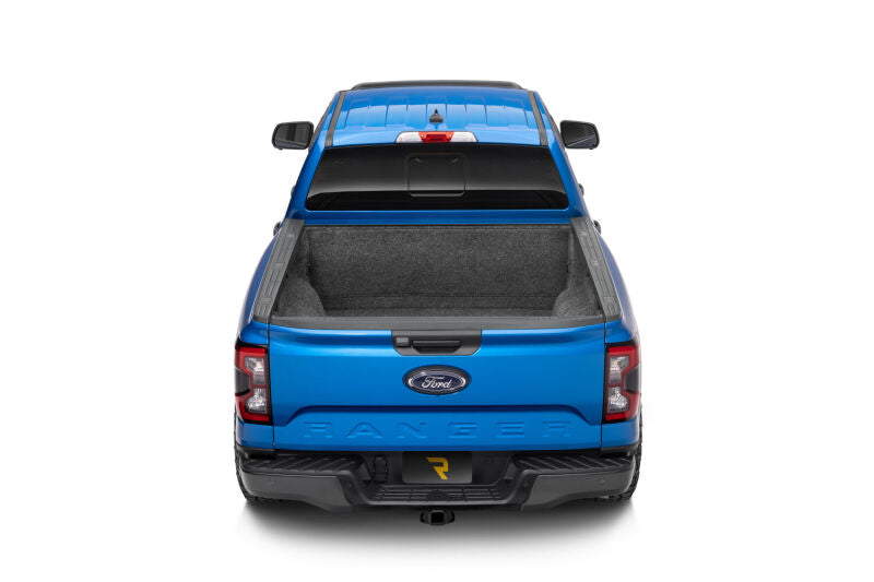 Husky Liners 24-25 Ford F-150 6.7 Bed (Works w/ProAccess TG) Guardian Comfort Bed Liner - Full