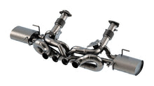 Load image into Gallery viewer, Borla 23-26 Chevrolet Corvette C8 Z06 5.5L V8 AT 3in ATAK Exhaust (Reuse OE Tips)