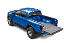 Load image into Gallery viewer, Husky Liners 19-26 RAM 1500 New Body CC 5.7ft Bed Guardian Comfort Bed &amp; Tailgate Mat