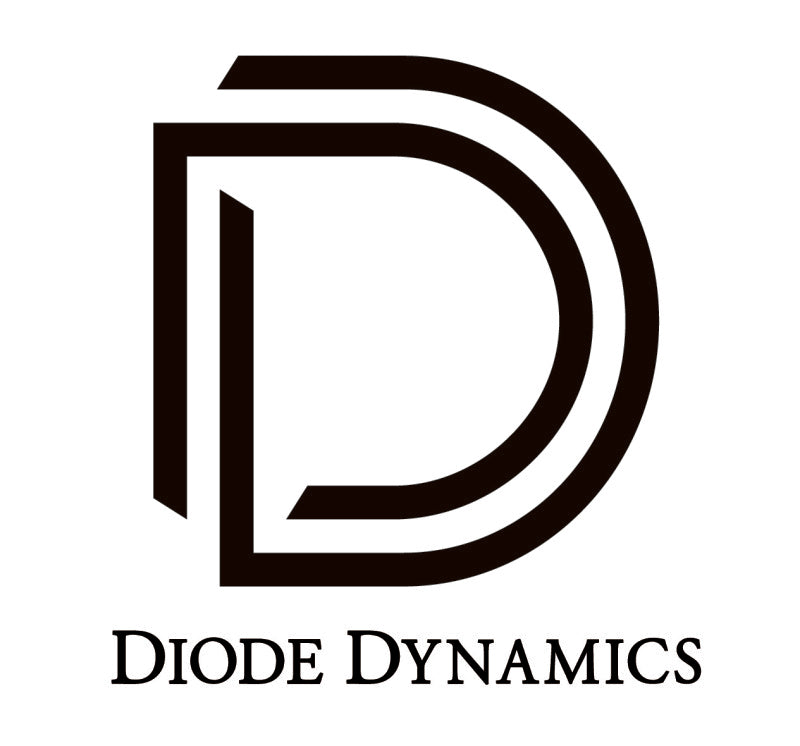 Diode Dynamics Tacoma 2024 Stealth Lightbar SS10 Max White Combo