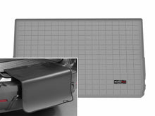 Load image into Gallery viewer, WeatherTech 25-26 Ford Expedition Max Trunk Cargo Liner w/Bumper Protector 2pc - Grey