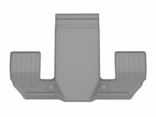 Load image into Gallery viewer, WeatherTech 25-26 Volvo XC90 Plug-IN Hybrid 3rd Row Rear FloorLiner - Grey