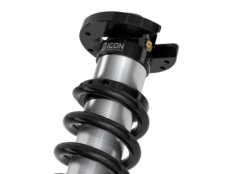 ICON 2025 Toyota 4Runner 4WD 1.25-3in Front 2.5 VS IR Coilover Kit