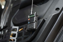 Load image into Gallery viewer, DV8 Offroad 18-20 Jeep Wrangler (JL)/Gladiator (JT) Rear Door Pocket Molle Panels