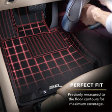 Load image into Gallery viewer, 3D MAXpider 15-20 Chevrolet Tahoe w/ Kagu Black Full Set
