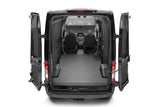 Husky Liners 06-26 Dodge/MB Sprinter 2500/3500 (144in WB) Guardian Impact Cargo Van Mat - Full