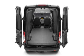 Husky Liners 15-25 Ford Transit 250/350/350HD Guardian Impact Cargo Van Mat - Maxi