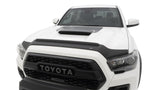 Husky Liners 16-23 Toyota Tacoma Aeroskin II Low Profile - Tex. Black