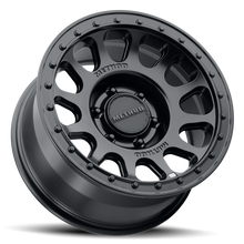 Load image into Gallery viewer, Method MR709 HD Bead Grip 18x 9in / ET12 / 6x5.5 BP / 106.25mm Bore - Black Wheel