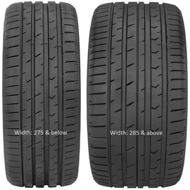 Toyo Proxes Sport 2 Tire - 245/40R18 (97Y) XL