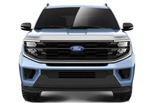 Load image into Gallery viewer, Husky Liners 2025 Ford Expedition Aeroskin Hood Protector - Chrome