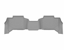 Load image into Gallery viewer, WeatherTech 25-26 Toyota 4Runner 3rd Row Rear FloorLiner - Grey