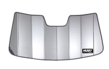 Load image into Gallery viewer, Husky Liners 2024 Toyota Tacoma CC/Ext Cab Custom Fit Sunshade - Silver