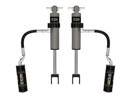 ICON 11-26 GM 2500/3500 HD 0-3.5in Front VS 2.5 RR Pair
