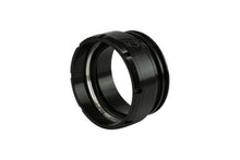 Load image into Gallery viewer, Turbosmart Turbo Adapter Compressor Outlet 2.50in to Straight Plazmaclamp 2.50in