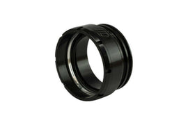 Turbosmart Turbo Adapter Compressor Outlet 2.50in to Straight Vibrant 2.50in