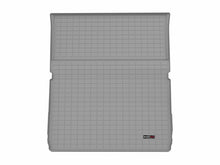 Load image into Gallery viewer, WeatherTech 25-26 Ford Expedition Max Trunk Cargo Liners - Grey