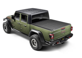 BAK 02-18 Dodge RAM 1500/2500/3500 & 20-23 2500/3500 w/o RamBox 6.4ft. Bed BAKFlip MX4 TS