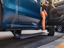 Load image into Gallery viewer, AMP Research 21-26 Chevrolet Suburban PowerStep Vision