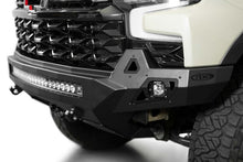 Load image into Gallery viewer, ADD 25-26 Chevy Silverado 1500 ZR2 Stealth Fighter Front Bumper
